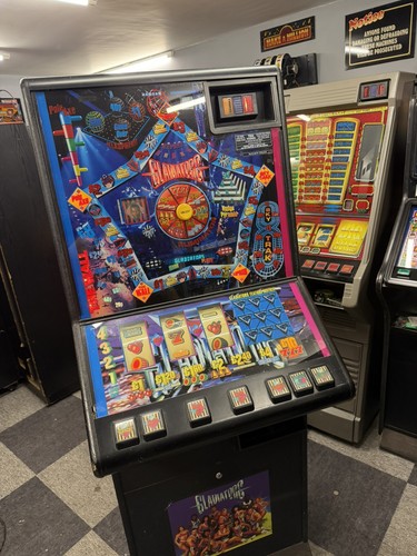 Gladiators fruit machine slot - gladiators,