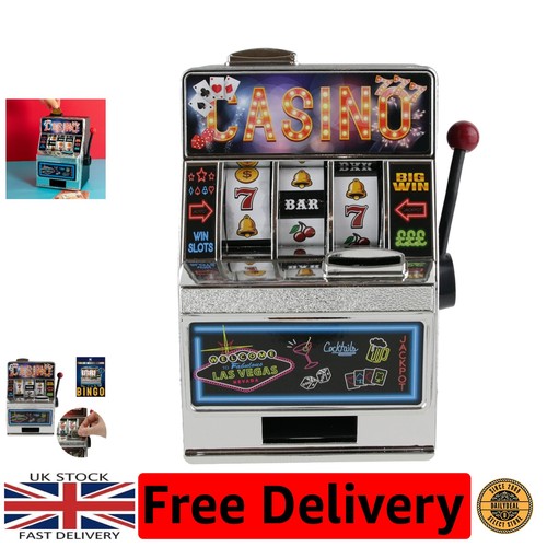 Modern mini slot - modern,