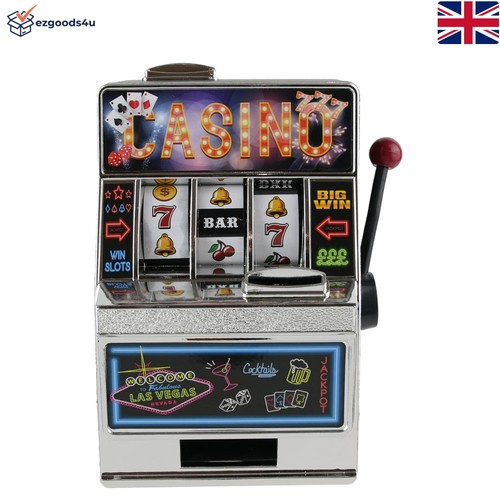 Modern mini slot machine - mini,