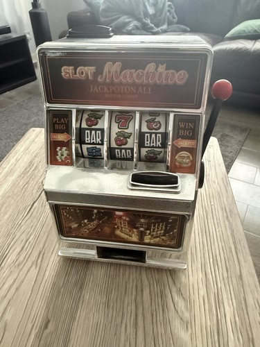 Mini one armed bandit - mini,