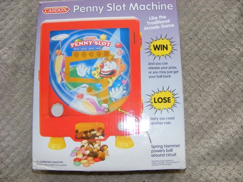 Casdon 576 flipper penny - 576,