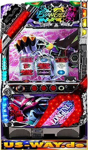 0069 las vegas - vegas, machine