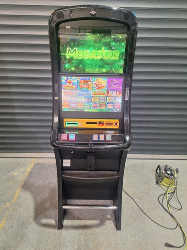 Megastars reflex genie 100 - genie, £100