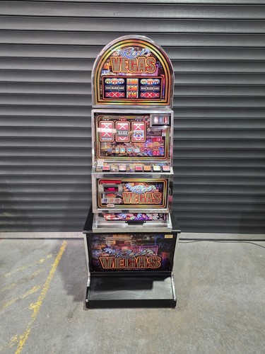 Casino reel vegas arcade - vegas,