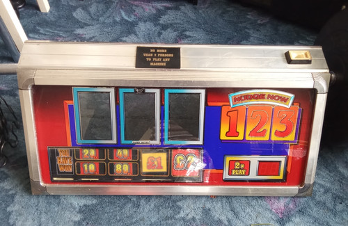 Super jester slot - super, machine