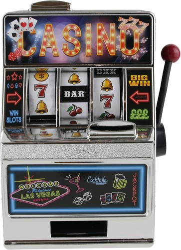 Modern mini slot - modern,
