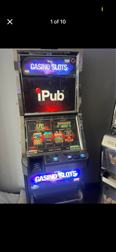 Ipub casino slots fruit - casino,