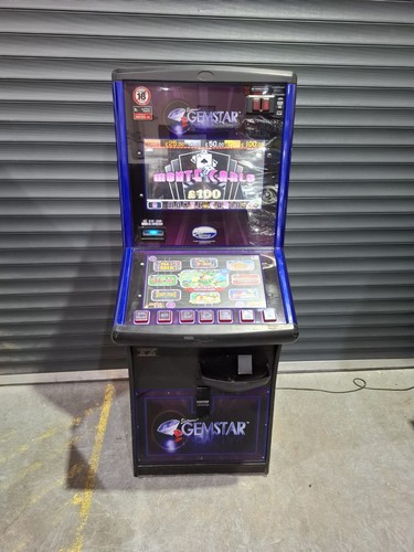 Gemstar 100 jackpot - jackpot, digital