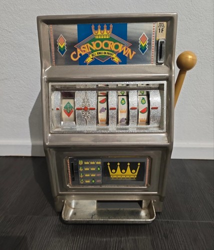 Waco slot machine - waco,