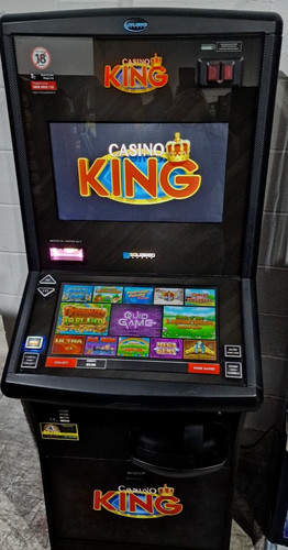 Casino king 100 - £100, £400