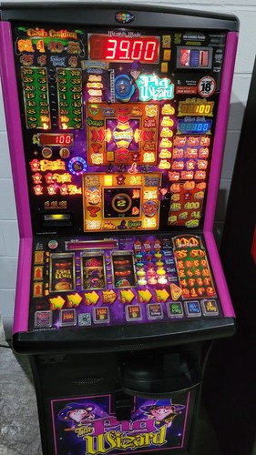 Pig wizard 100 jackpot - jackpot, pub