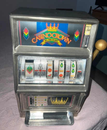 Waco slot machine - waco,