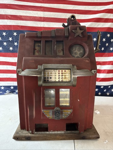 Vintage american 1930s pace - vintage,