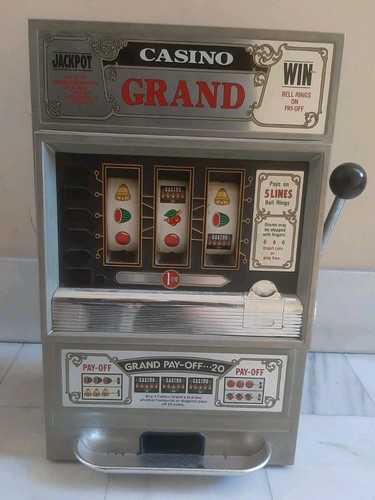 Waco slot machine - waco,