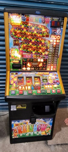 Chase the rainbow pub - chase,