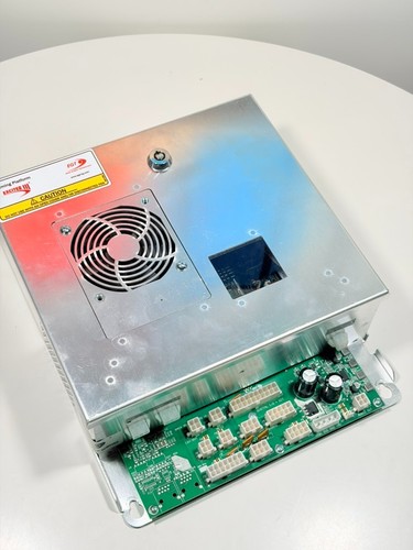 Egt exciter iii gaming - egt,