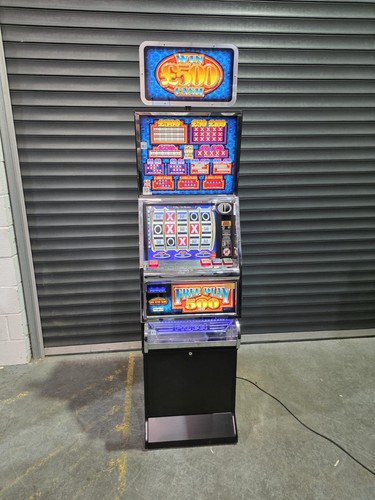 Freeplay 500 jackpot digital - freeplay,