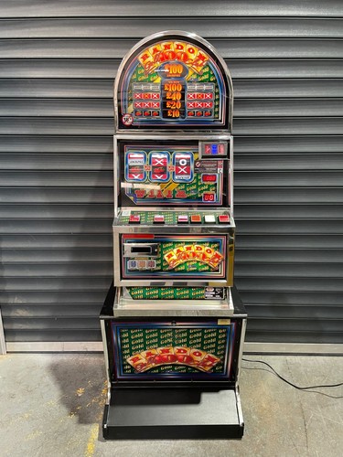 Random gold arcade - gold,