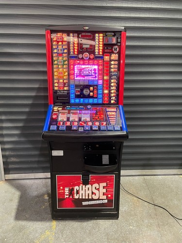 The chase cashbuilder - the, £100