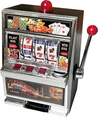 Winning coin slot machine - #winning,