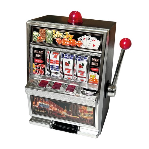 Desktop slot machine mini - slot,