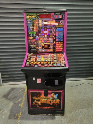 Wish upon jackpots pub - a,