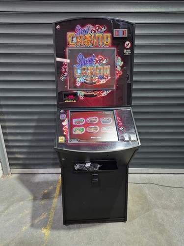 Street casino 100 jackpot - street,
