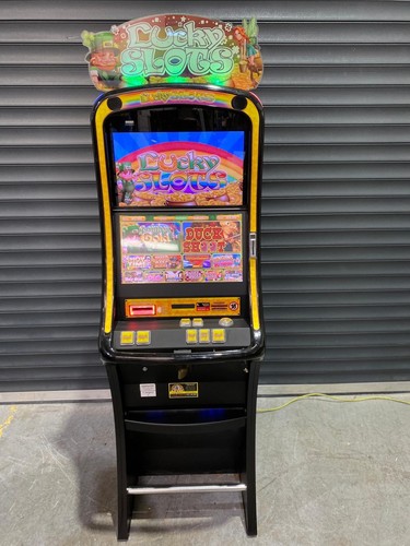Lucky slots innov8 genie - innov8,