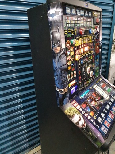 Batman gotham city pub - batman,