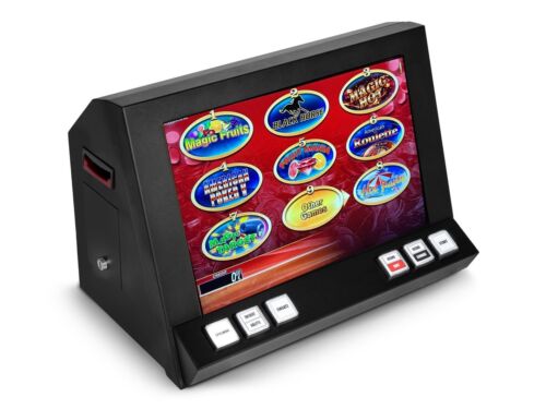 New slot machine wazdan - machine, vegas
