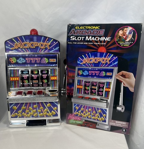 Mini slot fruit machine - mini,