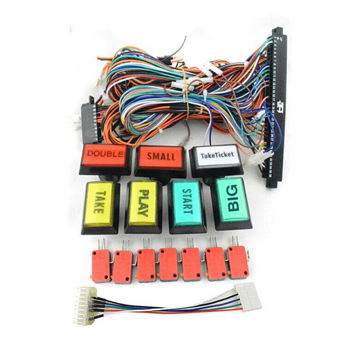 Wms slot machine wire - slot,