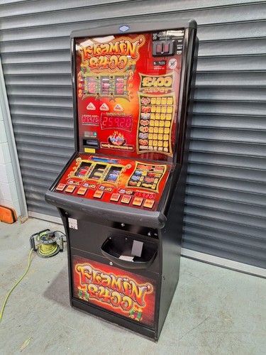 Flaming 400 club fruit - flaming,