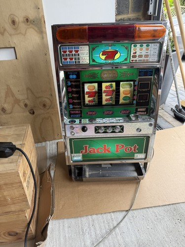 Arcade slot fruit machine - arcade/slot/fruit,