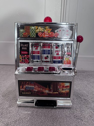 Lucky slot one arm bandit - lucky,