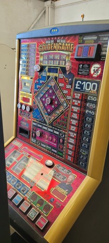 Deal golden game - or, no
